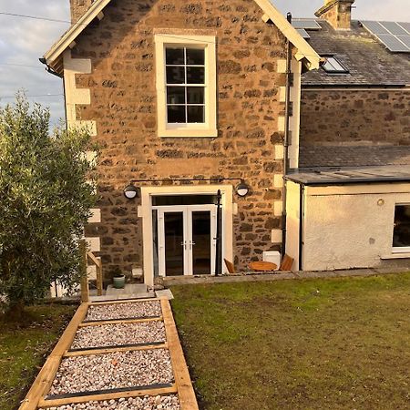 The Garden Rooms Newport-On-Tay Exterior foto